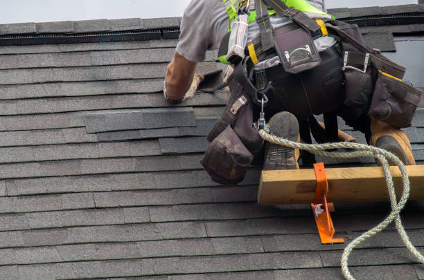 Reliable Roof Repair contractor in Hart, MI by Brentwood Metal Roofing